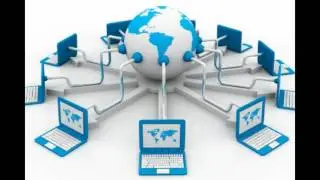 Computer Networking: 1. links,nodes and clouds