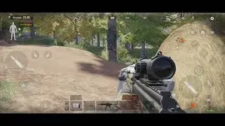 Arena Breakout Ферма фарм / Чуть не сдох