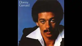 Donny Gerrard - The Long And Winding Road (1976)