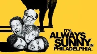 В Филадельфии всегда солнечно. Лучшие моменты 2-го  Сезона. It is Always Sunny in Philadelphia. 18+