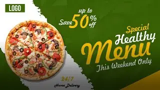 Motion Graphics Banner in After Effects | banners Animation | Easy & Quick Method