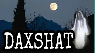 Daxshat.(xikoya)