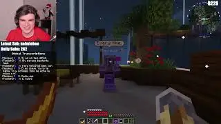 FOOLISH Y MAX ESTÁN PREOCUPADOS POR VEGETTA777
