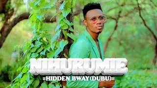 Hiddenbway - Nihurumie - {Lyrics Video}
