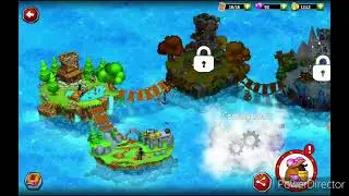 beating lvl 13 and playing ticket mode wave 3 (pt6) _cp2_