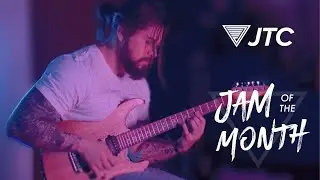 JAM OF THE MONTH - April 2022 | UPSIDE DOWN |