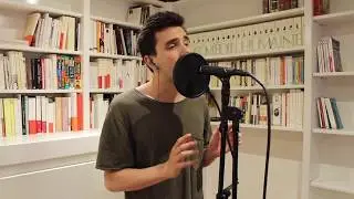 Bird Problems – The Harpist (feat. Blumen)