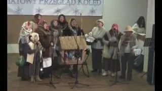 KLEPACZANKI 2017 KOLĘDA