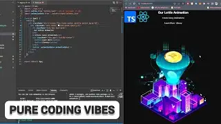 React Lottie Animation in Under 10 Minutes - Tutorial