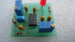 Zero Beat AID circuit for Ham radio