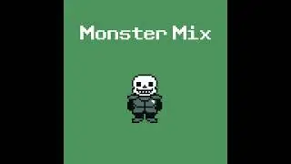 [Monster Mix] sans.