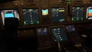 B737-800NG EPPO-LFOB XBOX