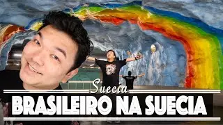 O QUE FAZER EM ESTOCOLMO SUECIA? PAÍS LINDO DICAS, ROTEIRO E VIAGEM Lu Yoshi Japao