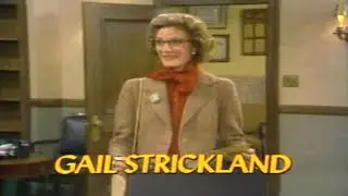 Night Court Theme (Intro & Outro)