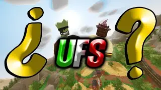 UFS