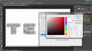 photoshop textures | Photoshop tutorial | begginers
