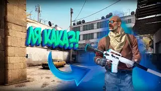 РОФЛЫ в CS:GO🌱 ROBLOX - МОНТАЖ!