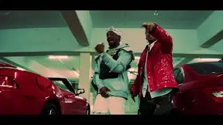 FOLLOWJOJOE FT. YOUNG LYXX & DANDEE - ON MY JOB (OFFICIAL MUSIC VIDEO)