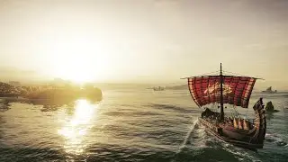 AC Odyssey Лучник (Кошмар)