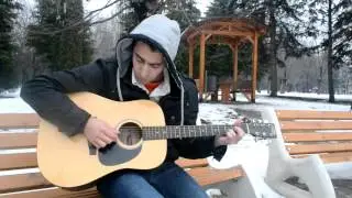 Georgi Stoev - Не мога да спра да те обичам (D2 Cover)