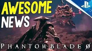 Big PS5 Exclusive Game UPDATE + NEW PlayStation Game Reveals SOON!