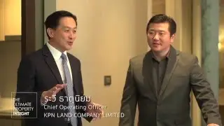 Property Focus e.p.10 รายการ The Ultimate Property Insight TNN24