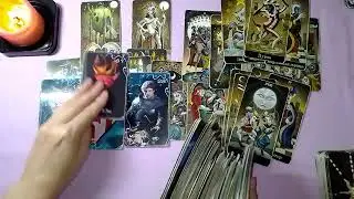 👿РАЗГОВОР С ДУШОЙ ВРАГА. Общий расклад. #tarot #таро #гадание #картытаро