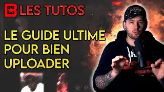 UPLOAD your INSTRUMENTS like a PRO on BEATSTARS [2022]