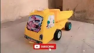 motu patlu truck Car collection