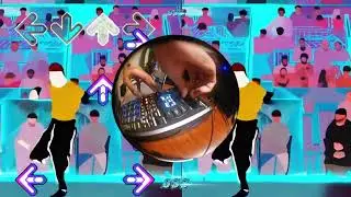 (Jungle/DnB) 033: Happy Cry (deebop!)