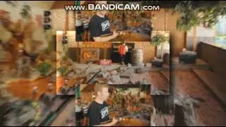 (YTPMV) The shooting gallery piano player scan
