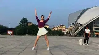 🎶💯ТАНЦУЕТ 💃ЗВЕЗДА 🔝💘💃Цин🔔Цин ❉ Шудын Бойында ❉ Ахан Отыншиев ❉Akhan Otynshiev 🔔 Shudyn Boyynda ♫ 🔔🔔🔔