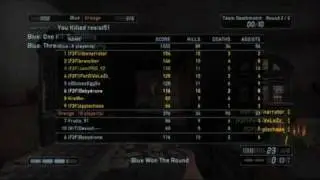 Family 2 FEAR rfom Screenshots