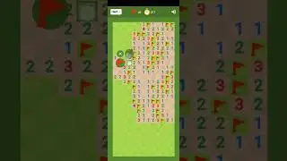 MINESWEEPER : ASAH OTAK BY GAME 