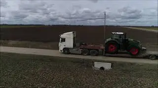 NEW Fendt 1050 Vario gen II