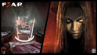 F.E.A.R 3 - Part 3 #Gameplay #Interval3