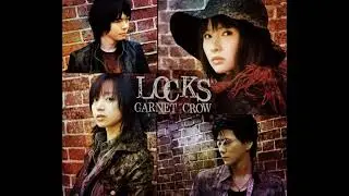 GARNET CROW / 最後の離島