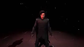 Full hstr solo