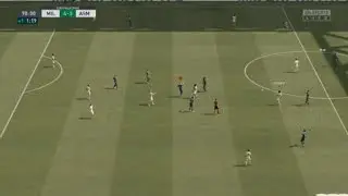 FIFA 21 кубок триллер