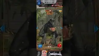 Jurassic World Facts Dino Escape