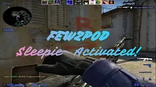 $leepie is sick!