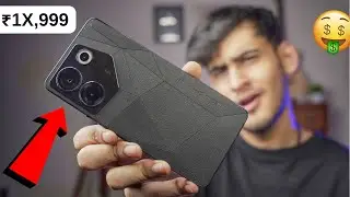 IS THIS THE BEST PHONE UNDER 20K - Tecno Camon 20 Pro 5G Unboxing & Pehli Nazar Review
