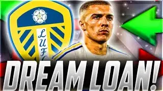 Alfie Gilchrist: Leeds United Interested in Championship Loan Deal!