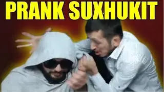 PRANK PSIKOLOGJIK
