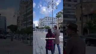 Как слетать на Кипр за $15 и чем там заняться. Пляж Mackenzie, Соленое озеро, Cape Greco