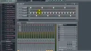 FL STUDIO 8 & 9 Intro - Creating the Beat in 5 mins