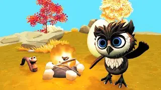 Tips to survive a Game Jam (LD54 Recap)