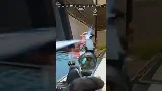 Sometimes you just gotta drop the wingman 
