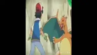 charizad attitude short video