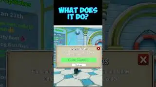 Unlock Hidden Item in Shark Bite 2 with this Code!